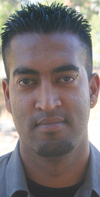 Yegen Naidoo